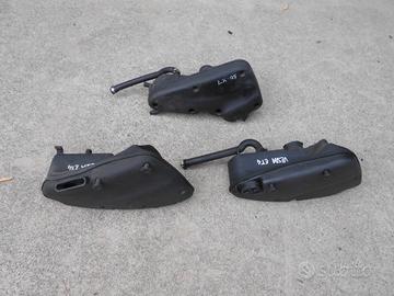 Scatola filtro piaggio vespa ET4 50 LX 125 150