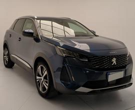 Peugeot 3008 BlueHDi 130 S&S EAT8 Allure