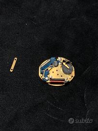 Movimento esa 980.163