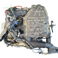 MOTORE COMPLETO AUDI A1 Sportback (GBA) CHZ Benzin