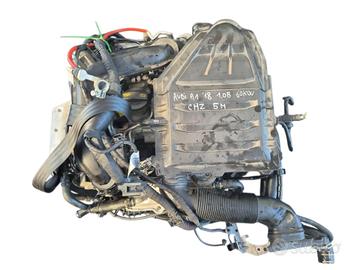 MOTORE COMPLETO AUDI A1 Sportback (GBA) CHZ Benzin