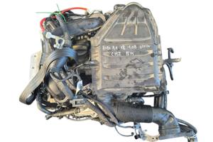 MOTORE COMPLETO AUDI A1 Sportback (GBA) CHZ Benzin