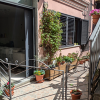 Appartamento mq 108, struttura in cemento armato