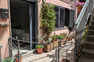 Appartamento mq 108, struttura in cemento armato