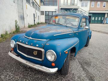 Volvo PV544
