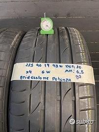 Bridgestone p. 225 40 19