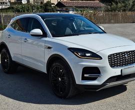 JAGUAR E-Pace (X540) - 2022