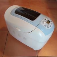 macchina fornetto per fare il pane Alaska