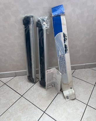 Portascì/portasnowboard