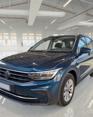 VOLKSWAGEN TIGUAN 1.4 TSI EHYBRID LIFE DSG SUV