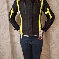 Giacca Donna OJ Tg S