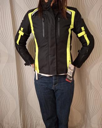 Giacca Donna OJ Tg S