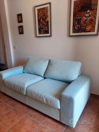 divano Ikea nuovo 