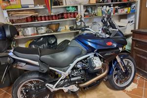 Moto Guzzi Stelvio 1200 8V ABS