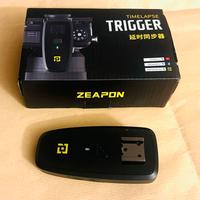 Zeapon Telecomando Timelapse