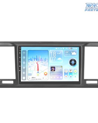 RADIO GPS ANDROID 13 VOLKSWAGEN CARAVELLE 15-