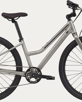 CANNONDALE TREADWELL 2 REMIXTE LTD (Raw)
