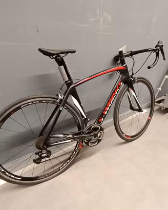 Specialized S-Works Venge 2015 taglia 52