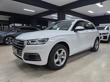 Audi Q5 2.0 TDI quattro S tronic Sport