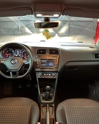 VOLKSWAGEN POLO DIESEL 120000 CHILOMETRI 