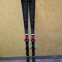 Sci Stockli Laser Cx 170