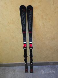 Sci Stockli Laser Cx 170