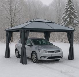Gazebo
