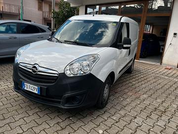 OPEL COMBO DOBLO' 1600 MULTIJET