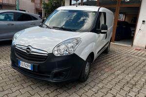 OPEL COMBO DOBLO' 1600 MULTIJET