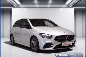 Mercedes-Benz Classe B B 180 d Sport Plus auto