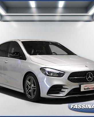 Mercedes-Benz Classe B B 180 d Sport Plus auto