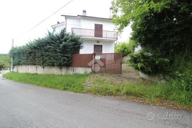 CASA INDIPENDENTE A CONCERVIANO