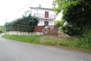 CASA INDIPENDENTE A CONCERVIANO