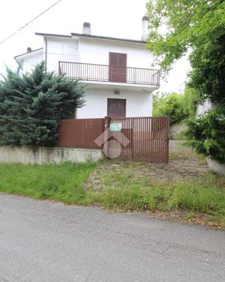 CASA INDIPENDENTE A CONCERVIANO