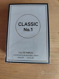 profumo da donna equivalente a Chanel n1