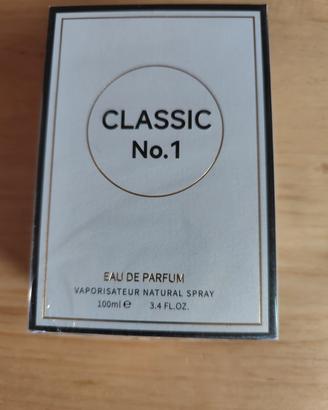 profumo da donna equivalente a Chanel n1