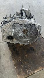 CAMBIO MARCE SUZUKI SX4 S-CROSS - ZNB