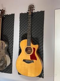 Taylor 312ce anno 2000
