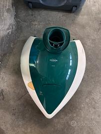 Lucidatrice folletto pulilux PL 515