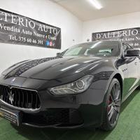 Maserati Ghibli V6 Diesel 275 CV