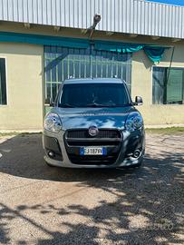 Fiat Doblò 1.6 Multijet 105 CV del 2011