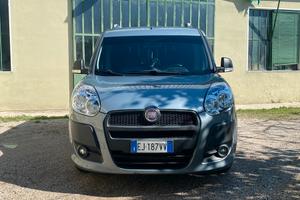 Fiat Doblò 1.6 Multijet 105 CV del 2011