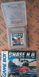 Gioco per Game Boy Chase H.Q.