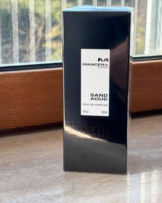 Mancera Sand Aoud
