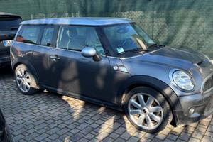 Mini Cooper S Clubman 1.6 Benzina–2010–90.000km