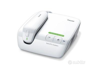 bauer ipl 9000 salon pro luce pulsata 