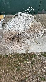 RETE PROTEZIONE SICUREZZA