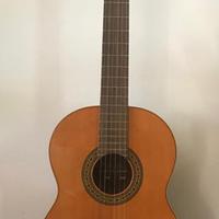 Chitarra Spagnola Privada P1
