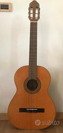 Chitarra Spagnola Privada P1