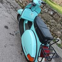 Vespa px125